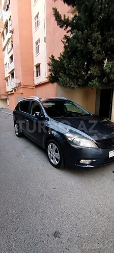 Kia Ceed 2009, 264,350 km - 1.6 л - Bakı