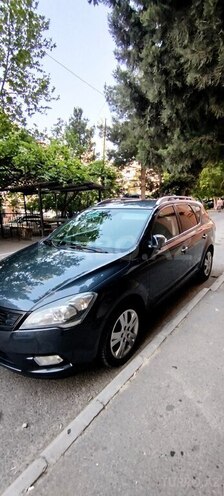 Kia Ceed 2009, 264,350 km - 1.6 л - Bakı