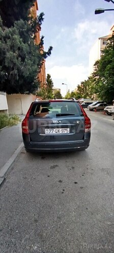Kia Ceed 2009, 264,350 km - 1.6 л - Bakı