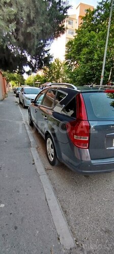 Kia Ceed 2009, 264,350 km - 1.6 л - Bakı
