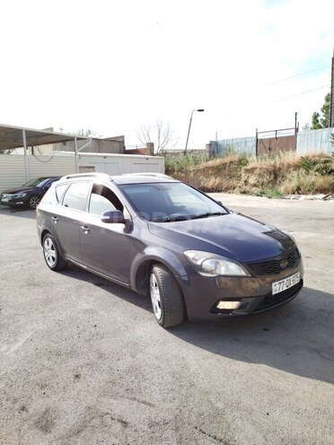 Kia Ceed 2009, 264,350 km - 1.6 л - Bakı