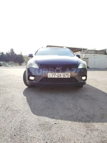 Kia Ceed 2009, 264,350 km - 1.6 л - Bakı