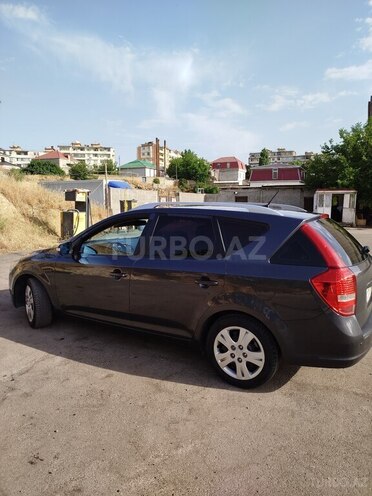 Kia Ceed 2009, 264,350 km - 1.6 л - Bakı