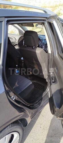 Kia Ceed 2009, 264,350 km - 1.6 л - Bakı