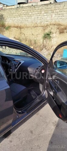 Kia Ceed 2009, 264,350 km - 1.6 л - Bakı