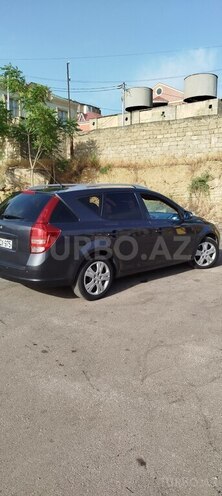 Kia Ceed 2009, 264,350 km - 1.6 л - Bakı