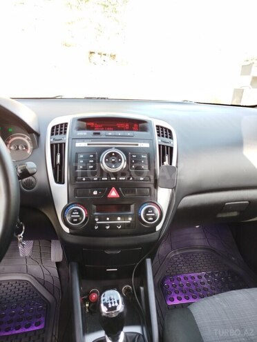 Kia Ceed 2009, 264,350 km - 1.6 л - Bakı