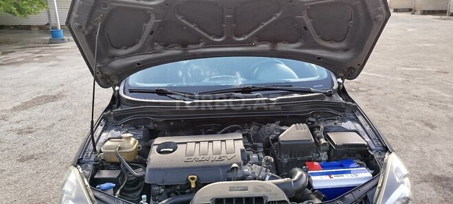 Kia Ceed 2009, 264,350 km - 1.6 л - Bakı