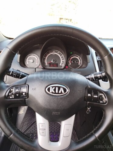 Kia Ceed 2009, 264,350 km - 1.6 л - Bakı