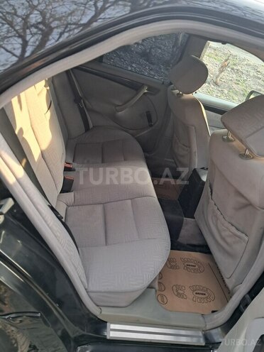 Mercedes C 220 1999, 50,000 km - 2.2 л - Gəncə