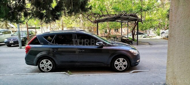 Kia Ceed 2009, 264,350 km - 1.6 л - Bakı