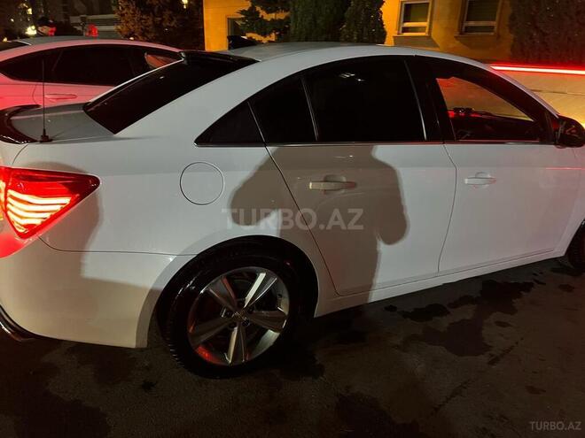 Chevrolet Cruze 2012, 320,000 km - 1.4 л - Bakı