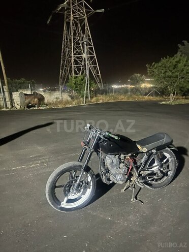 Tufan CR 200 2020, 40,000 km - 0.2 l - Bakı
