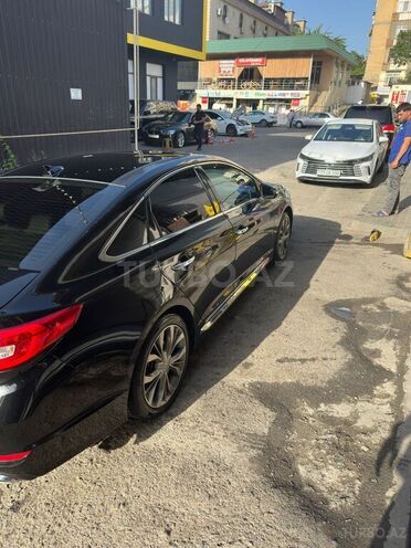 Hyundai Sonata 2015, 222,700 km - 2.0 l - Bakı