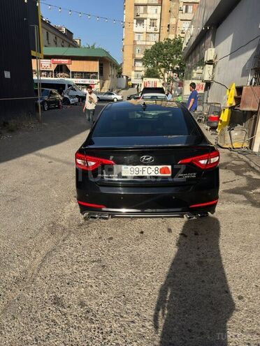 Hyundai Sonata 2015, 222,700 km - 2.0 l - Bakı