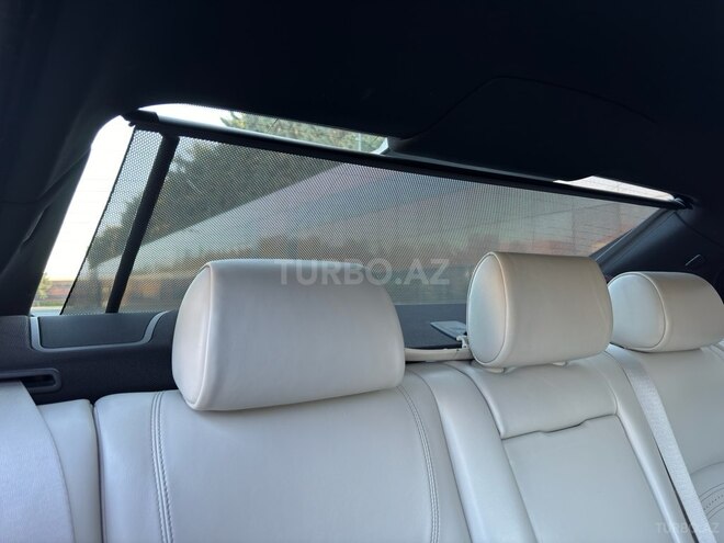 BMW 528 2015, 165,000 km - 2.0 l - Bakı
