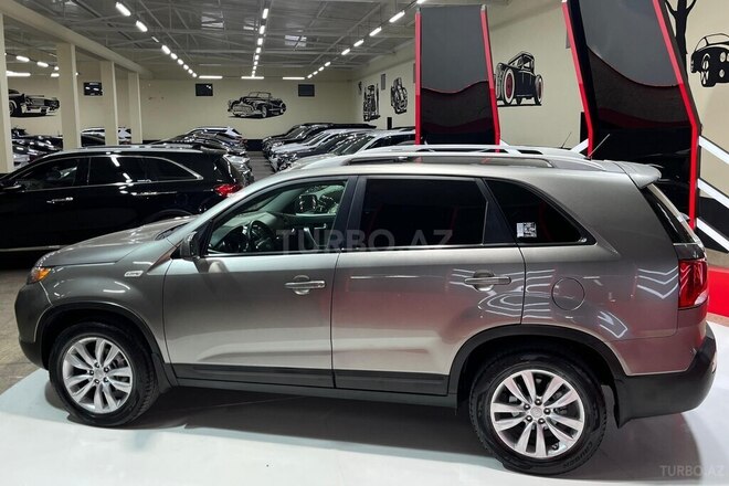 Kia Sorento 2010, 226,066 km - 2.0 l - Sumqayıt