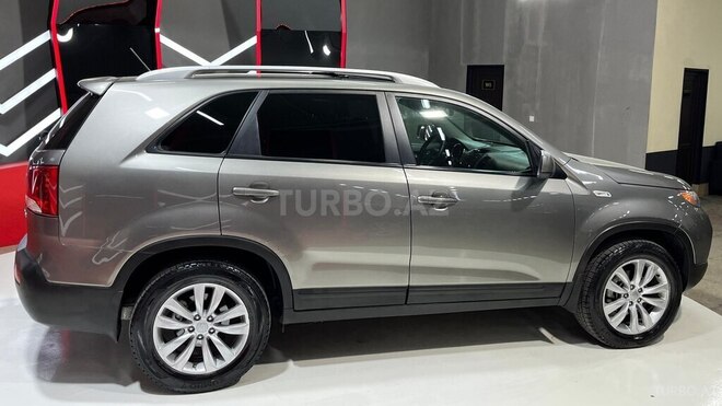 Kia Sorento 2010, 226,066 km - 2.0 l - Sumqayıt