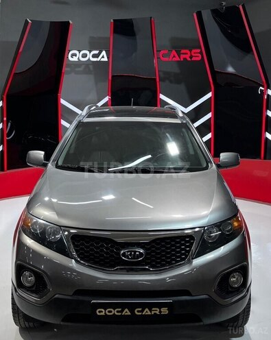 Kia Sorento 2010, 226,066 km - 2.0 l - Sumqayıt