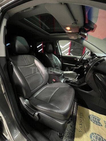 Kia Sorento 2010, 226,066 km - 2.0 l - Sumqayıt