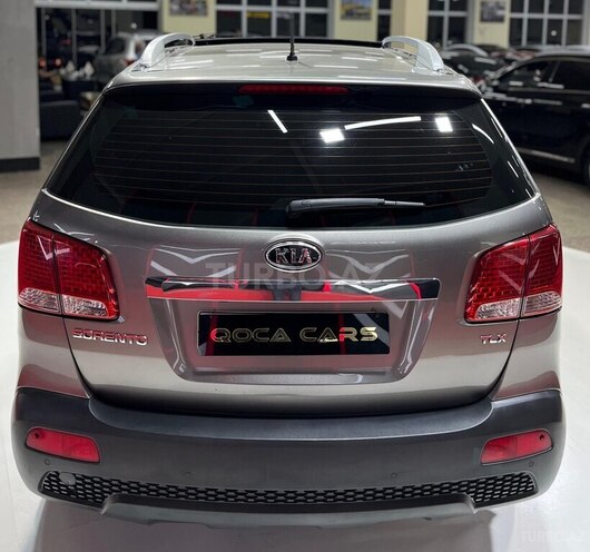 Kia Sorento 2010, 226,066 km - 2.0 l - Sumqayıt