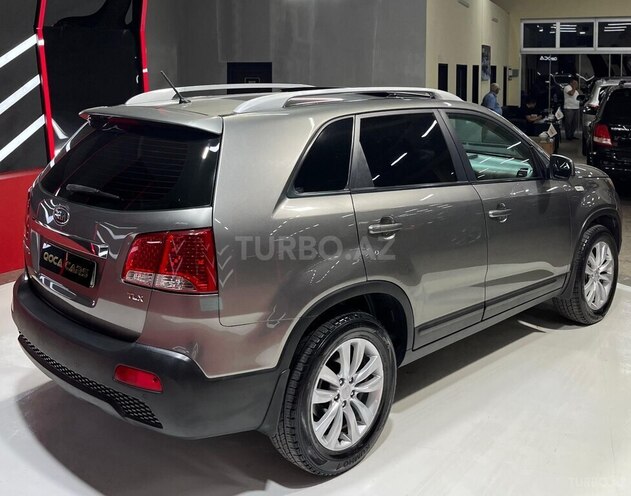 Kia Sorento 2010, 226,066 km - 2.0 l - Sumqayıt
