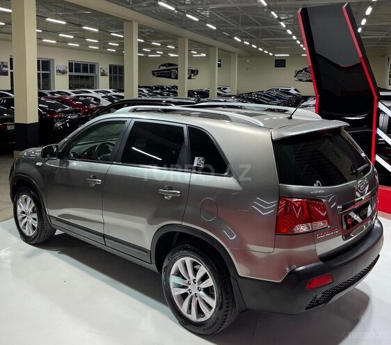 Kia Sorento 2010, 226,066 km - 2.0 l - Sumqayıt