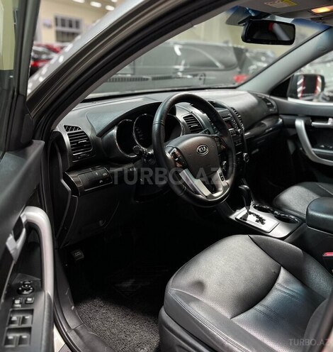 Kia Sorento 2010, 226,066 km - 2.0 l - Sumqayıt
