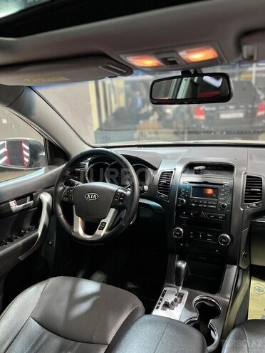 Kia Sorento 2010, 226,066 km - 2.0 l - Sumqayıt