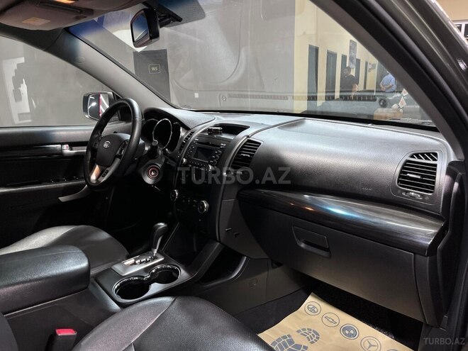 Kia Sorento 2010, 226,066 km - 2.0 l - Sumqayıt