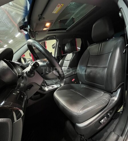 Kia Sorento 2010, 226,066 km - 2.0 l - Sumqayıt