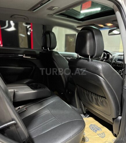 Kia Sorento 2010, 226,066 km - 2.0 l - Sumqayıt