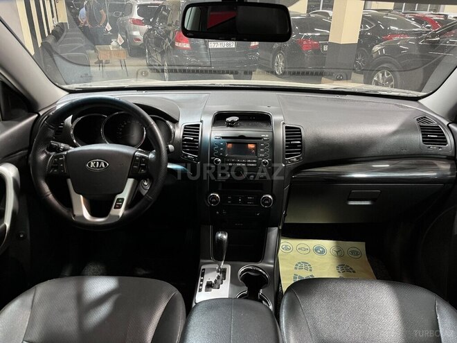 Kia Sorento 2010, 226,066 km - 2.0 l - Sumqayıt