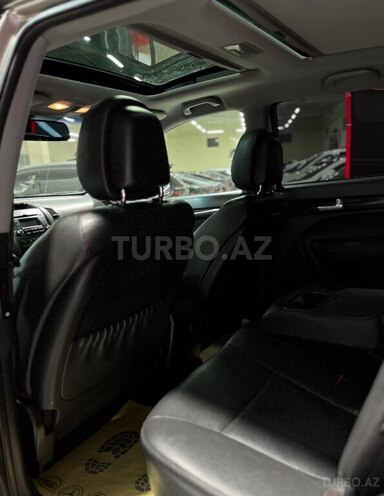Kia Sorento 2010, 226,066 km - 2.0 l - Sumqayıt