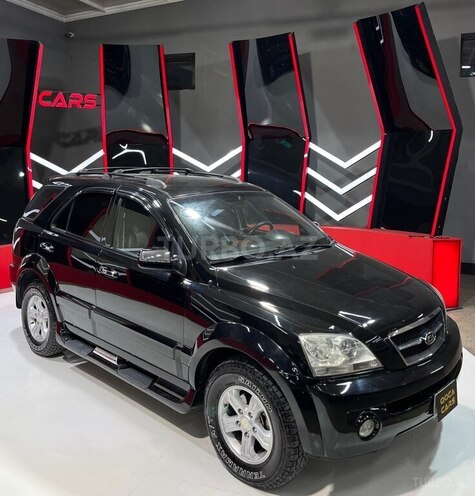 Kia Sorento-2