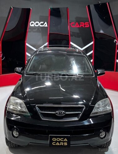 Kia Sorento-3