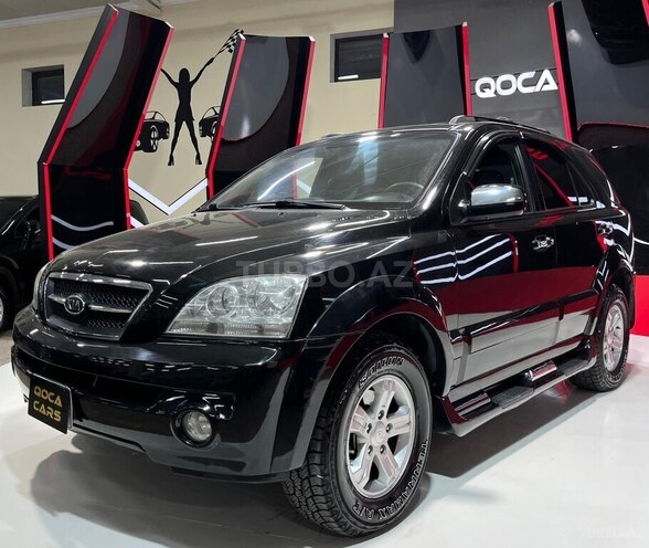 Kia Sorento-6