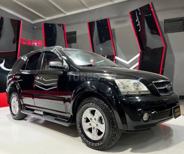 Kia Sorento-5