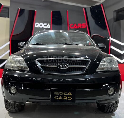 Kia Sorento-4