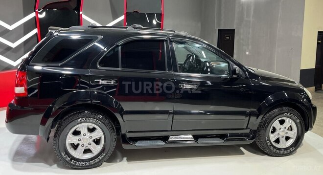 Kia Sorento-8