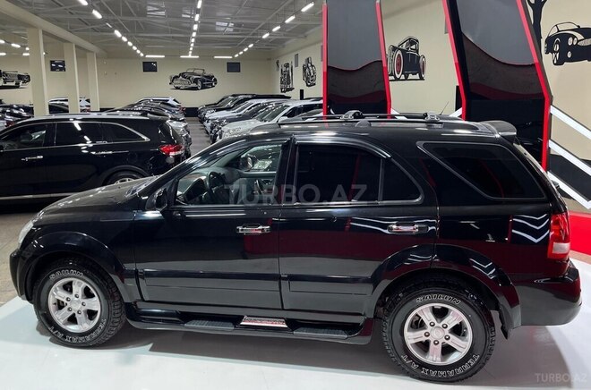 Kia Sorento-7