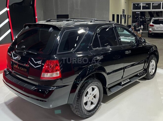 Kia Sorento-11