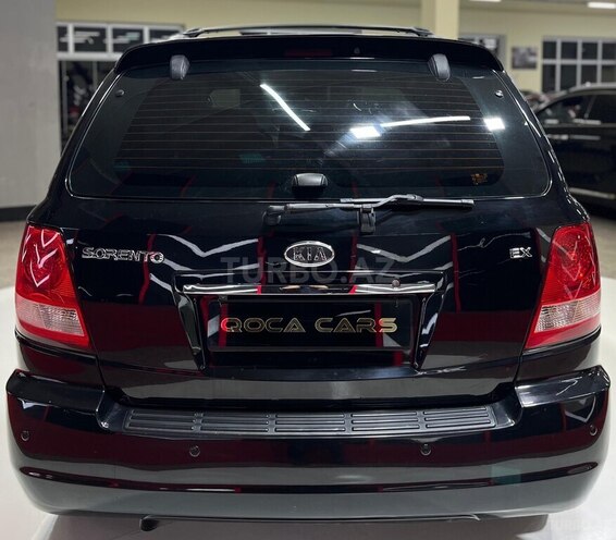 Kia Sorento-12