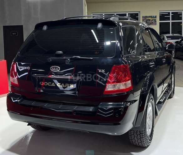 Kia Sorento-10