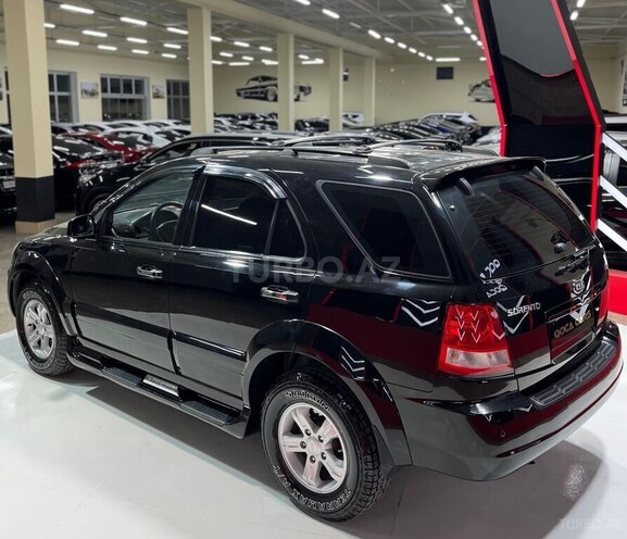 Kia Sorento-9