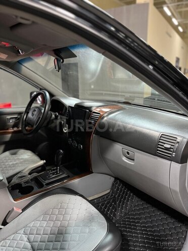 Kia Sorento-16