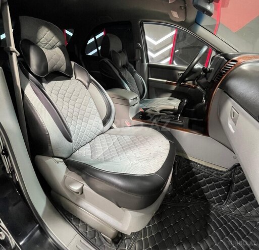 Kia Sorento-13