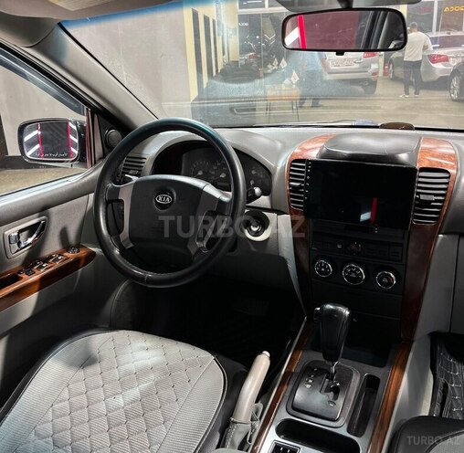 Kia Sorento-19