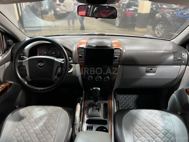 Kia Sorento-17