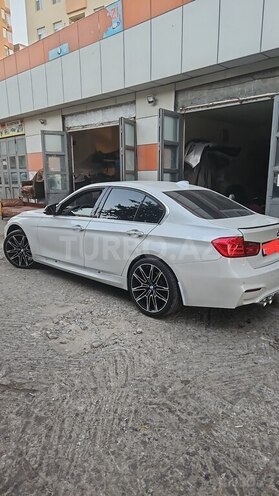 BMW 328 2015, 179,000 km - 2.0 l - Bakı